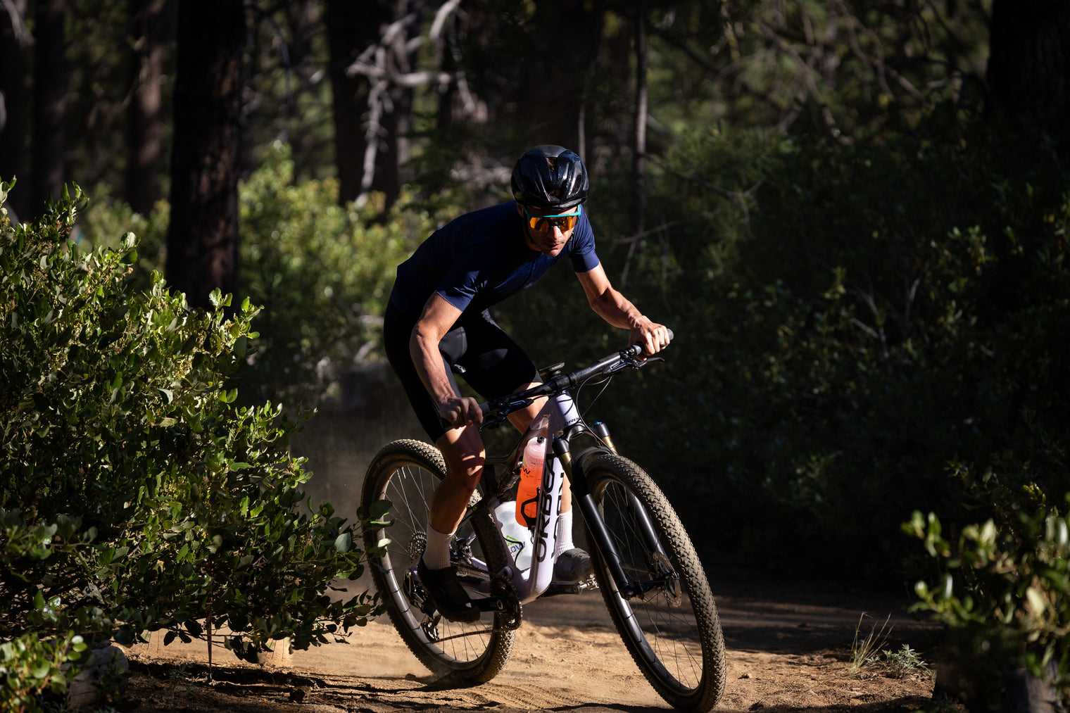 Endurance Drink Mix All Flavors - NEW Bag Size!