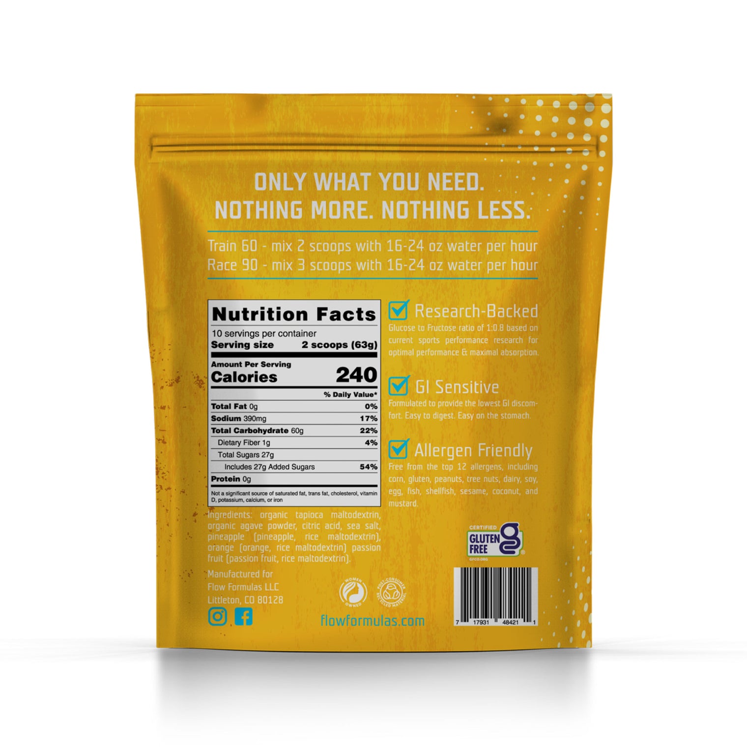 Tropical Passion Special Edition!