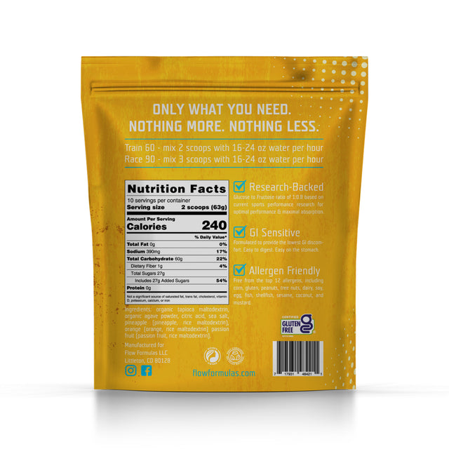 Tropical Passion Special Edition!