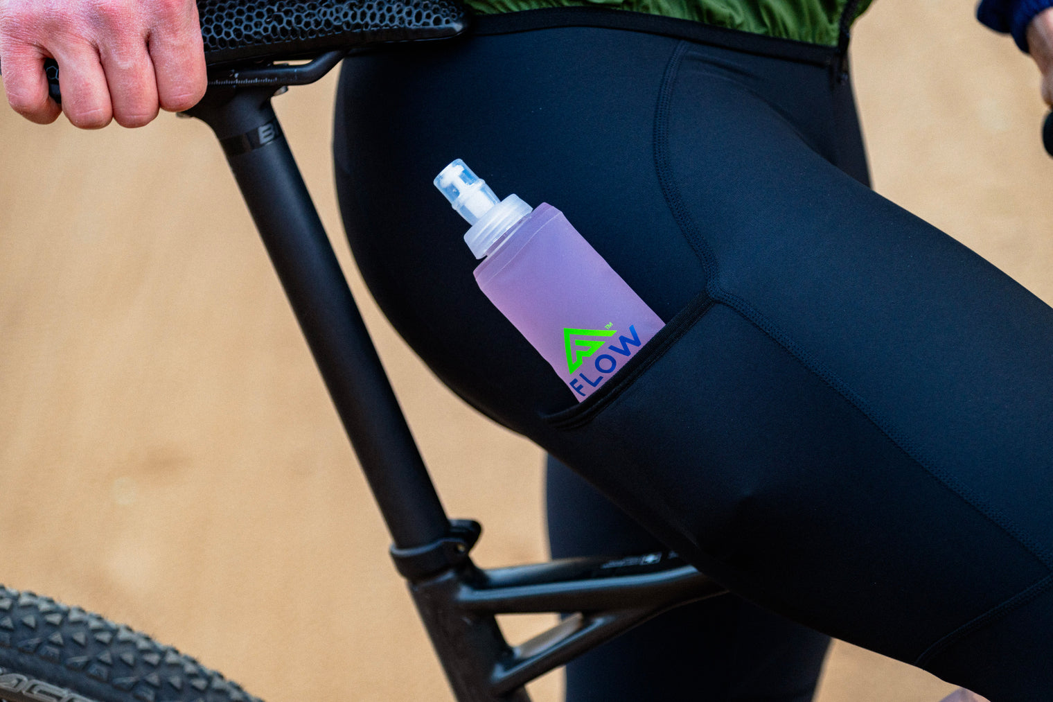 Endurance Gel Mix 1.0