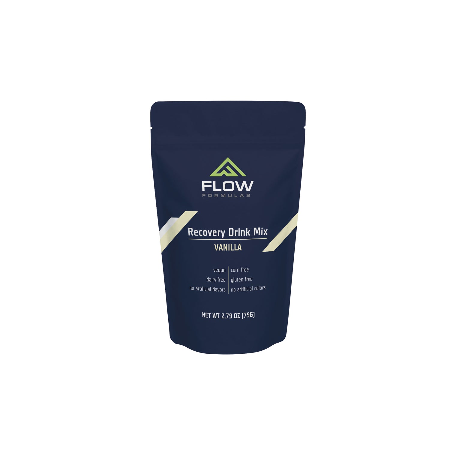 Recovery Drink Mix Single Serving