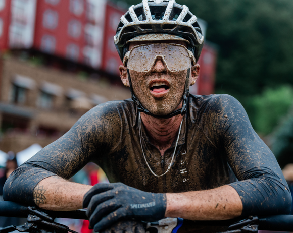 Casey and Kerry claim top 5 finishes at U.S. Mountain Bike National Championships