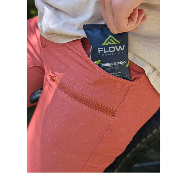 Endurance Chews - Beta 2.0 Flow Formulas