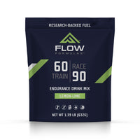 Endurance Drink Mix - NEW Bag Size!