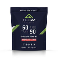 Endurance Drink Mix All Flavors - 10 Serving Bag