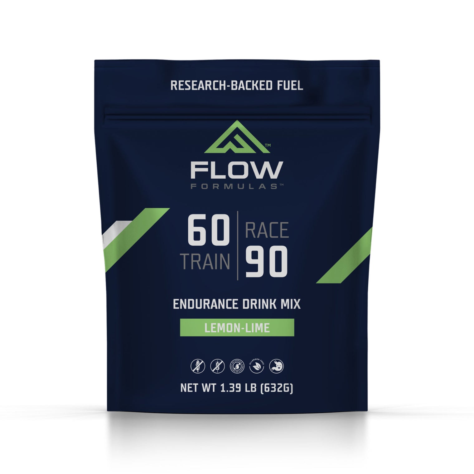Endurance Drink Mix All Flavors - 10 Serving Bag