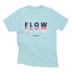 Flow Formulas T-Shirt
