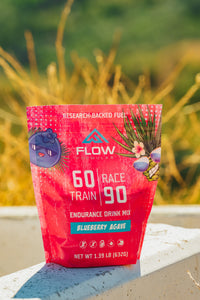 Blueberry Agave Special Edition!