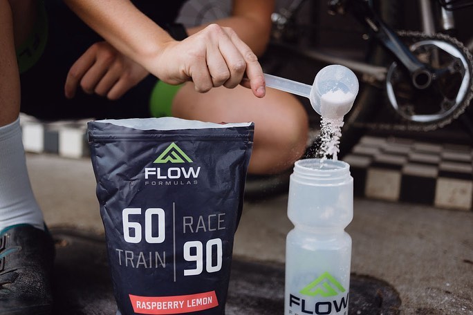 Endurance Drink Mix - NEW Bag Size!