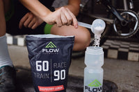 Endurance Drink Mix - NEW Bag Size!