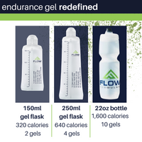 Endurance Gel Mix 1.0