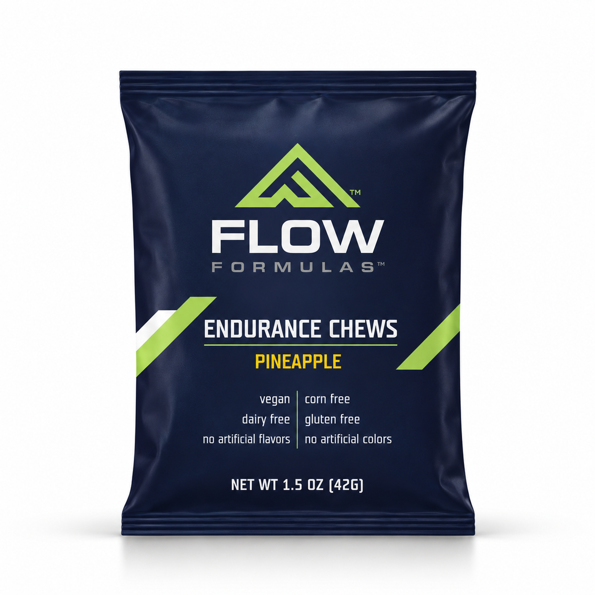 Endurance Chews - Beta 2.0 Flow Formulas