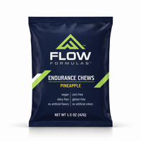 Endurance Chews - Beta 2.0 Flow Formulas