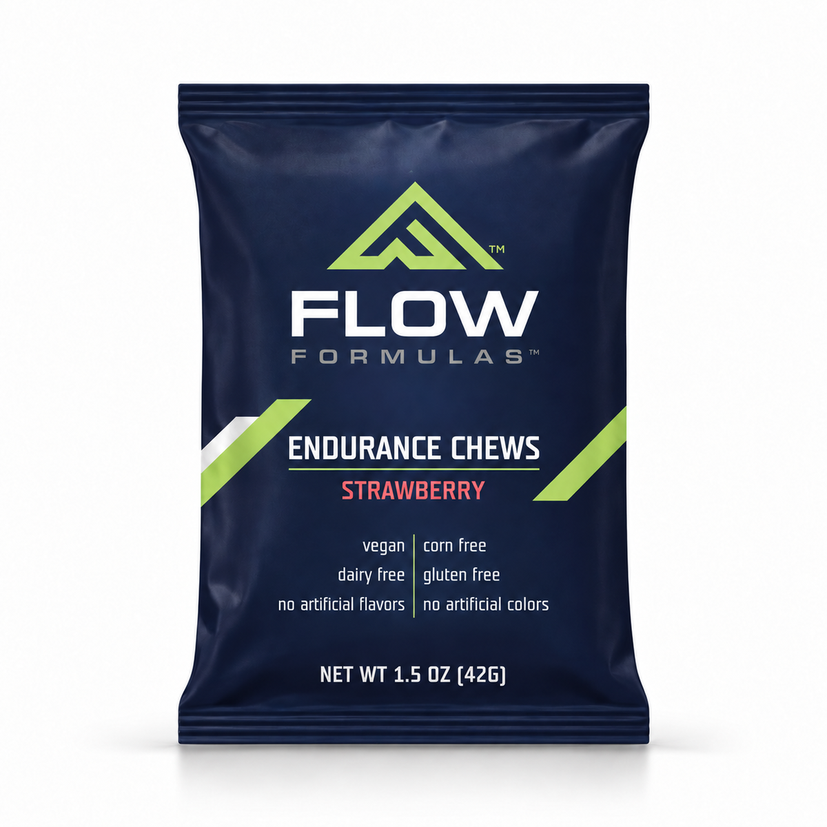Endurance Chews - Beta 2.0 Flow Formulas