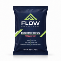 Endurance Chews - Beta 2.0 Flow Formulas