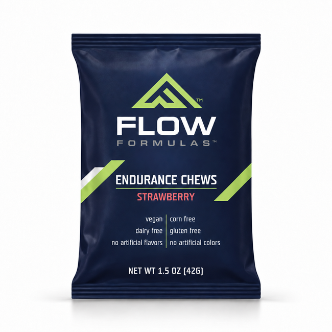 Endurance Chews - Beta 2.0