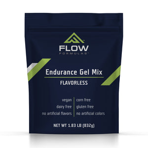 Endurance Gel Mix 1.0