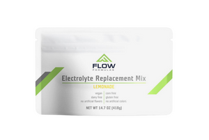 Electrolyte Replacement Mix