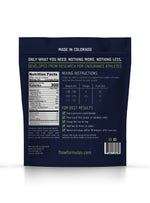 Flow Formulas Recovery Drink Mix Bag